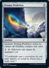 Prisma Profético / Prophetic Prism - Magic: The Gathering - MoxLand